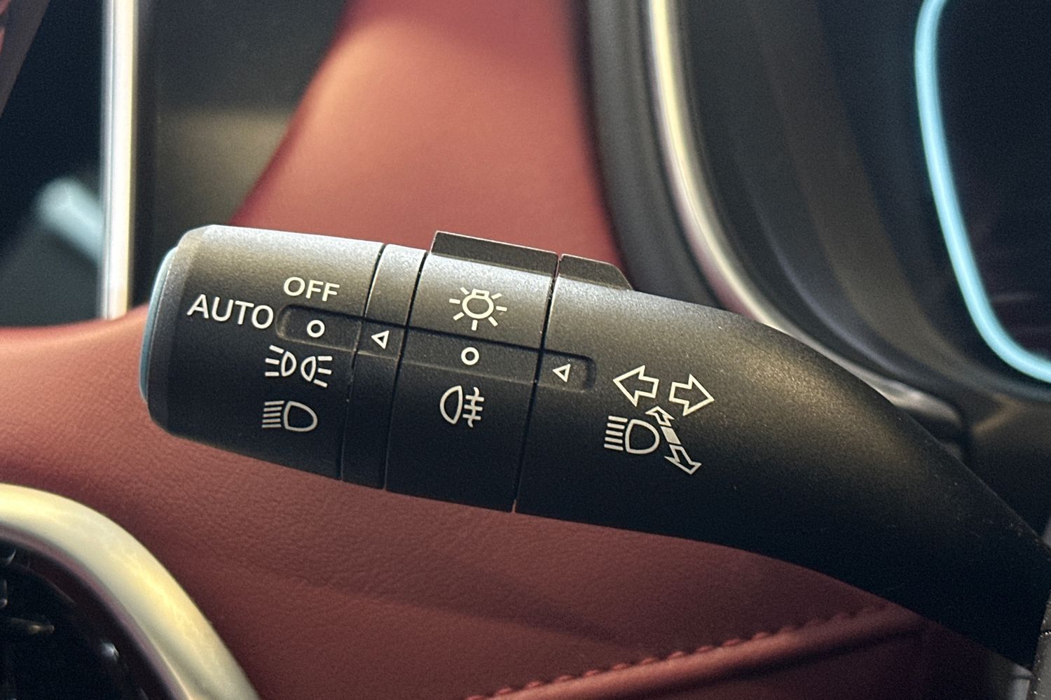 Used MG MG HS 2024 for sale - 76935230: Photo 27