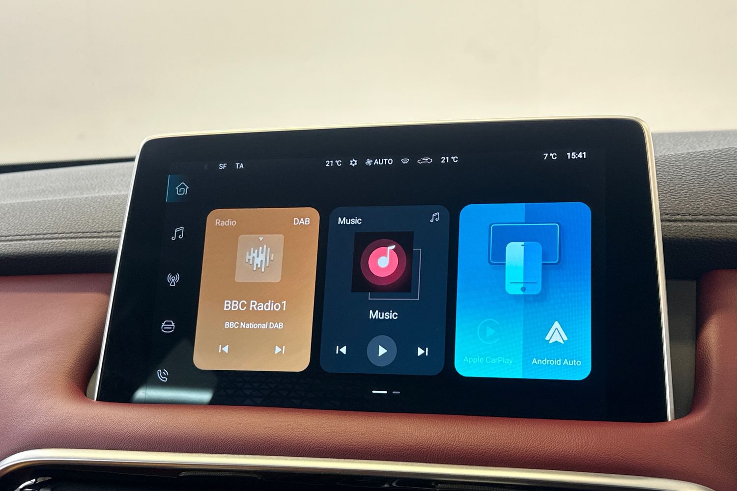 Used MG MG HS 2024 for sale - 76935230: Photo 29