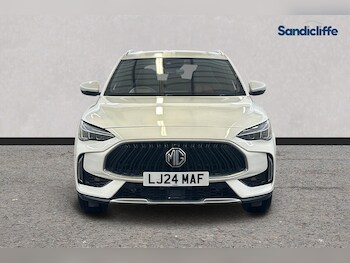 Used MG MG HS 2024 for sale - 76935230: Photo