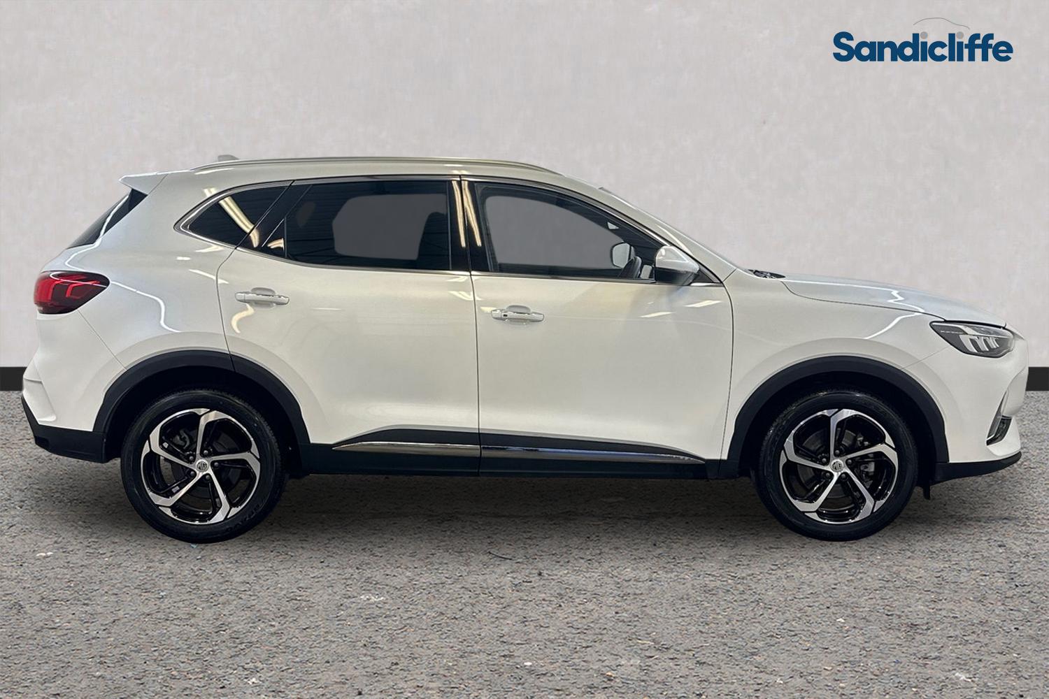 Used MG MG HS 2024 for sale - 76935230: Photo 3