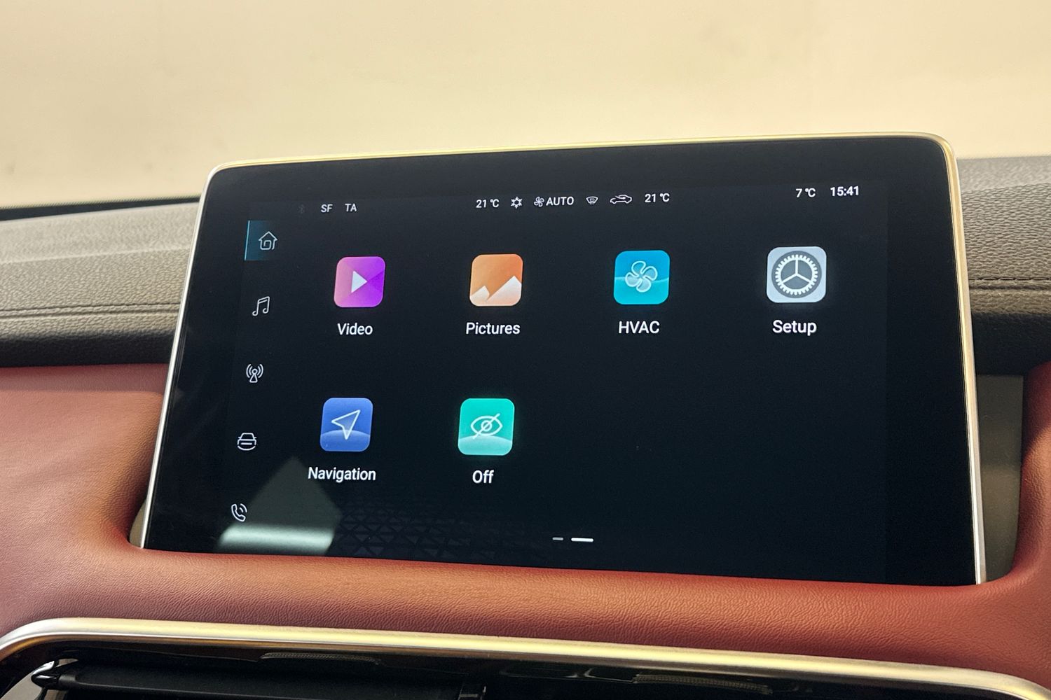 Used MG MG HS 2024 for sale - 76935230: Photo 30