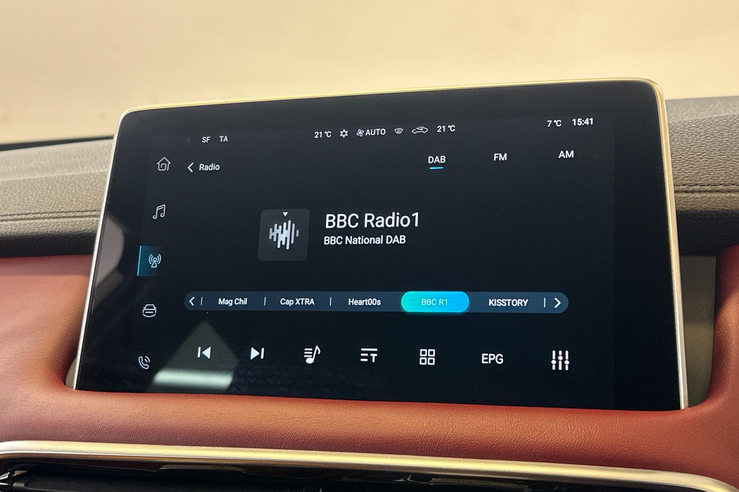 Used MG MG HS 2024 for sale - 76935230: Photo 31