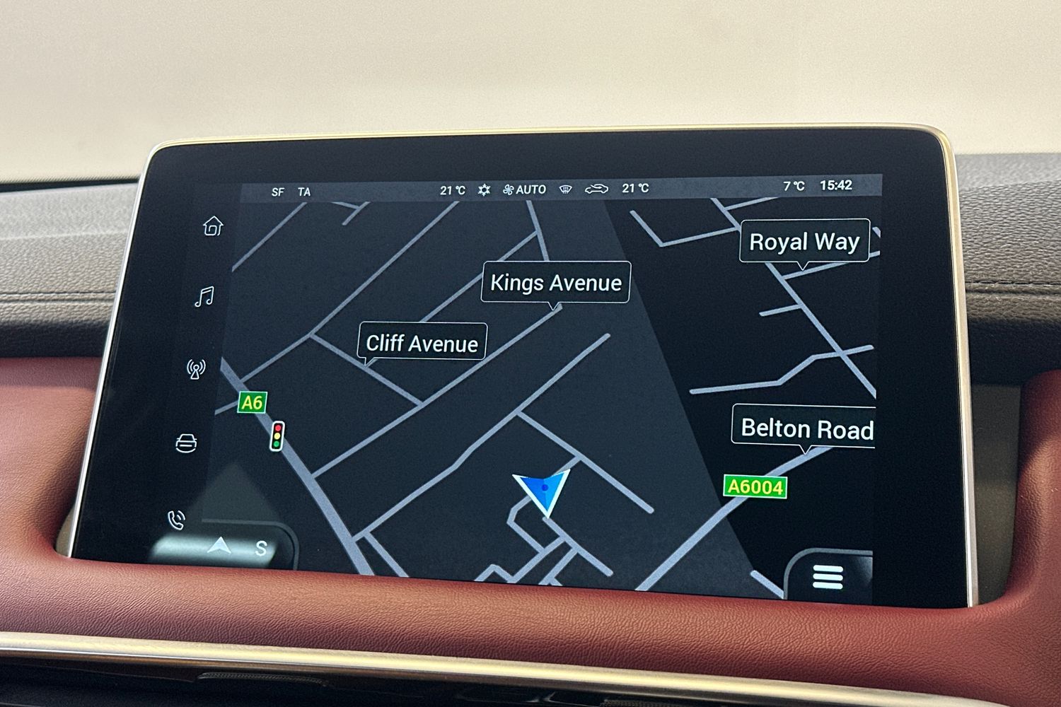 Used MG MG HS 2024 for sale - 76935230: Photo 33