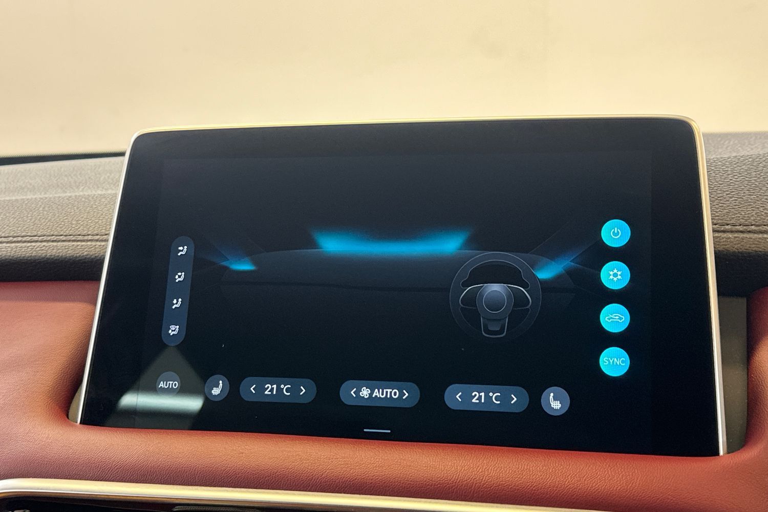 Used MG MG HS 2024 for sale - 76935230: Photo 34