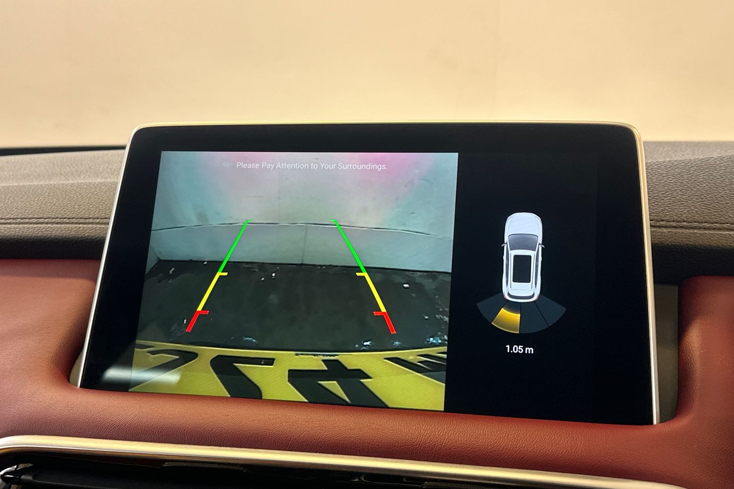 Used MG MG HS 2024 for sale - 76935230: Photo 35