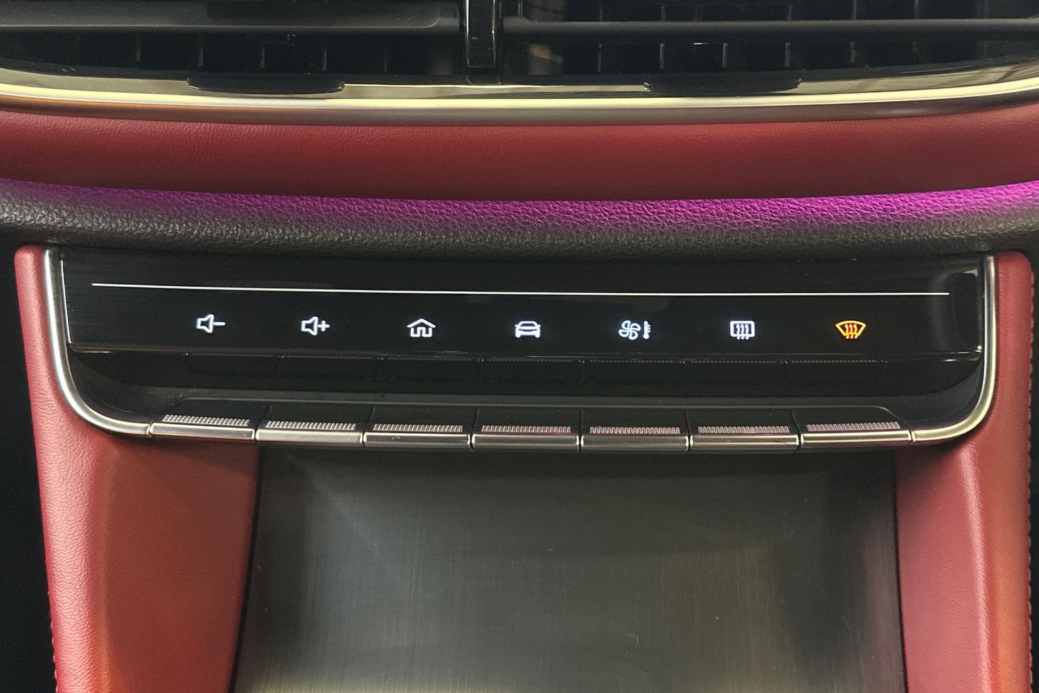 Used MG MG HS 2024 for sale - 76935230: Photo 36