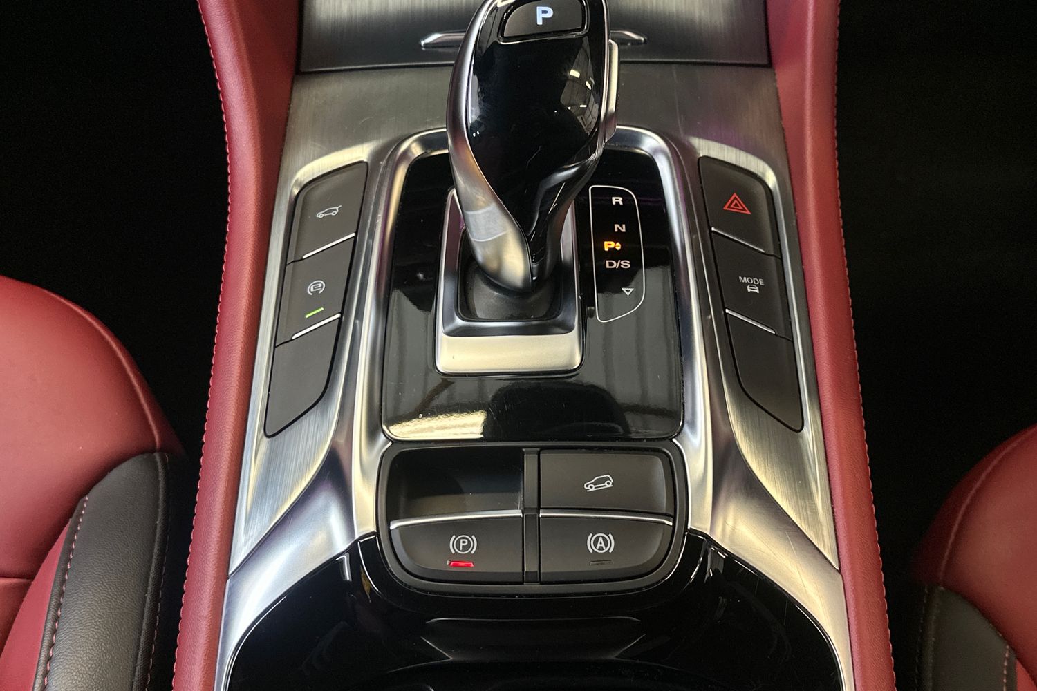 Used MG MG HS 2024 for sale - 76935230: Photo 38