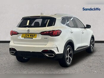 Used MG MG HS 2024 for sale - 76935230: Photo