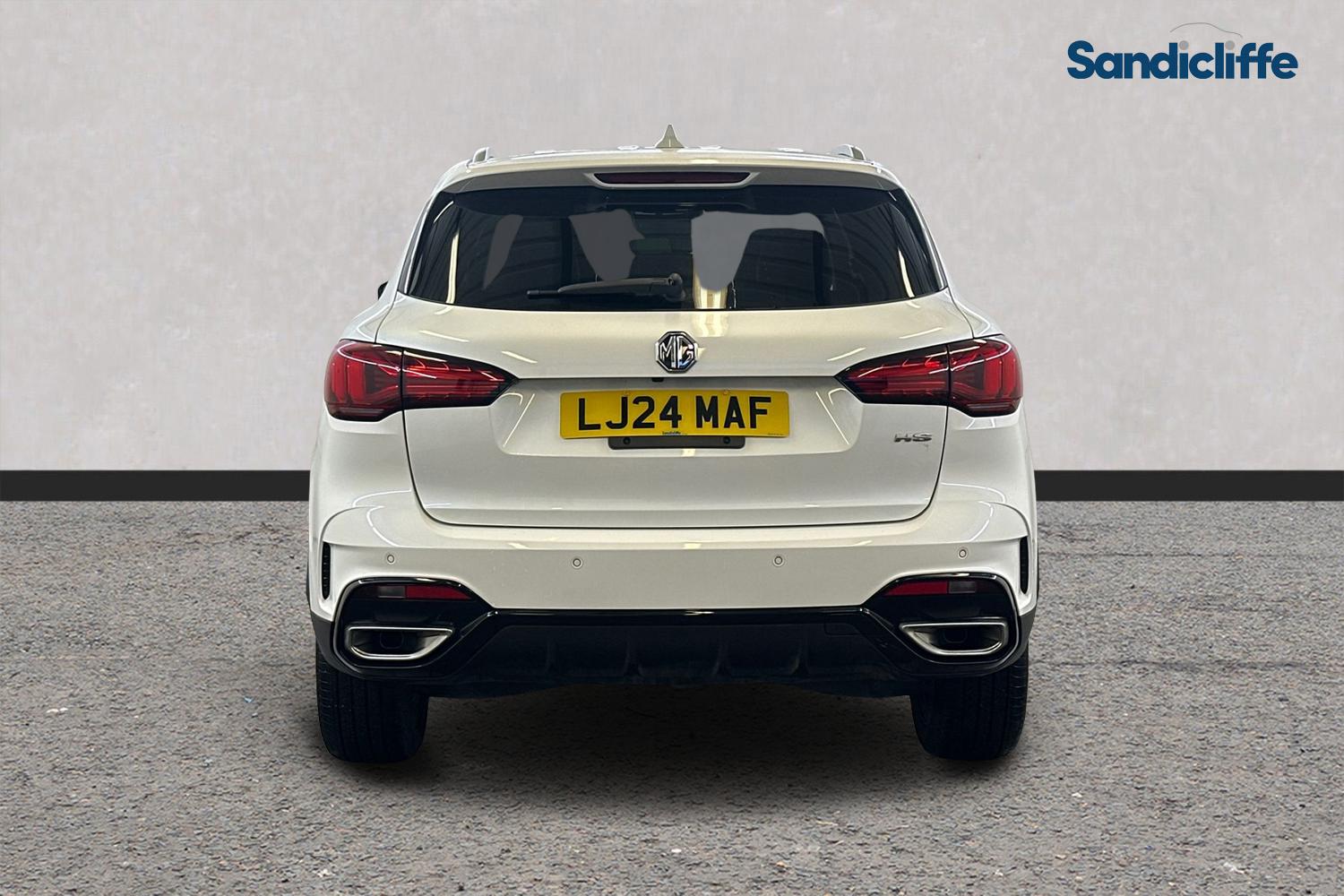 Used MG MG HS 2024 for sale - 76935230: Photo 5