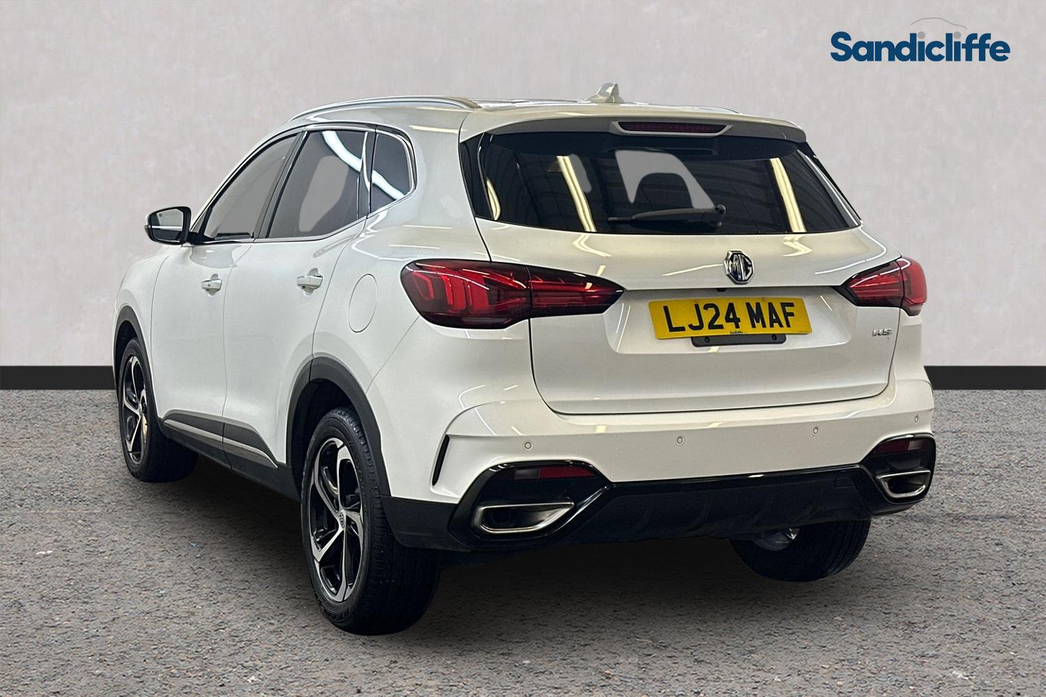 Used MG MG HS 2024 for sale - 76935230: Photo 6