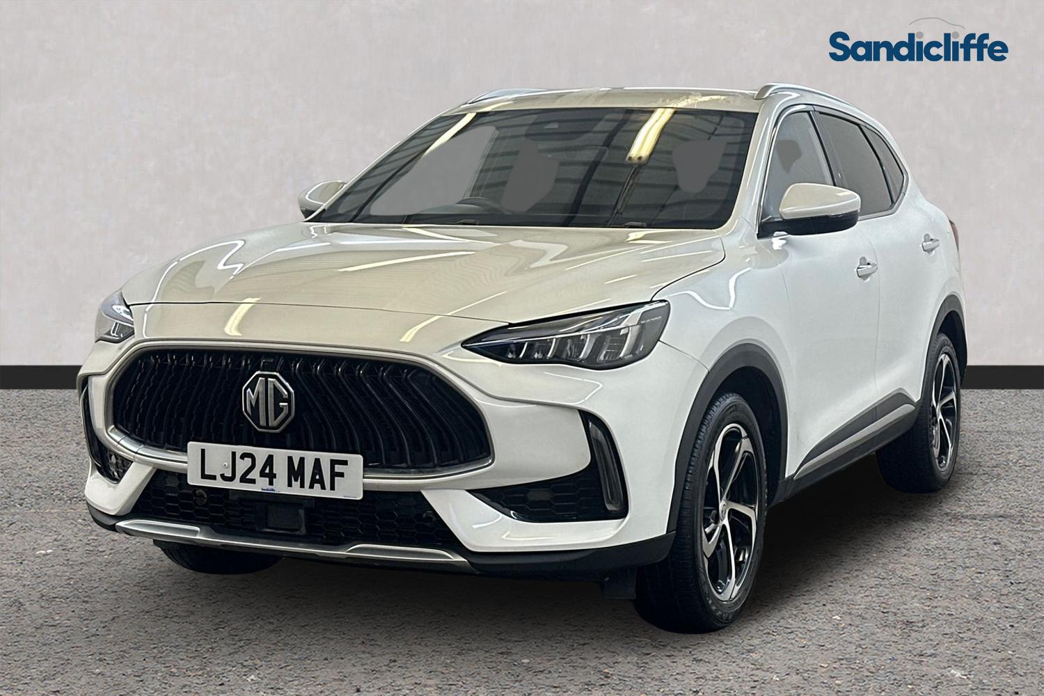 Used MG MG HS 2024 for sale - 76935230: Photo 8