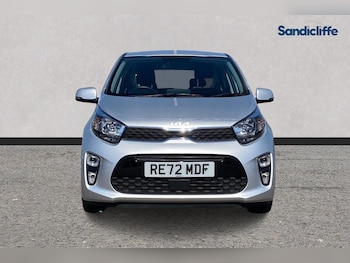 Used Kia Picanto 2022 for sale - 79342377: Photo