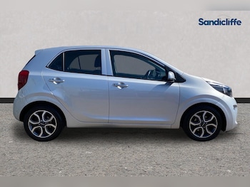 Used Kia Picanto 2022 for sale - 79342377: Photo