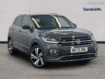 2022 - 1.5 TSI EVO R-Line 5dr DSG