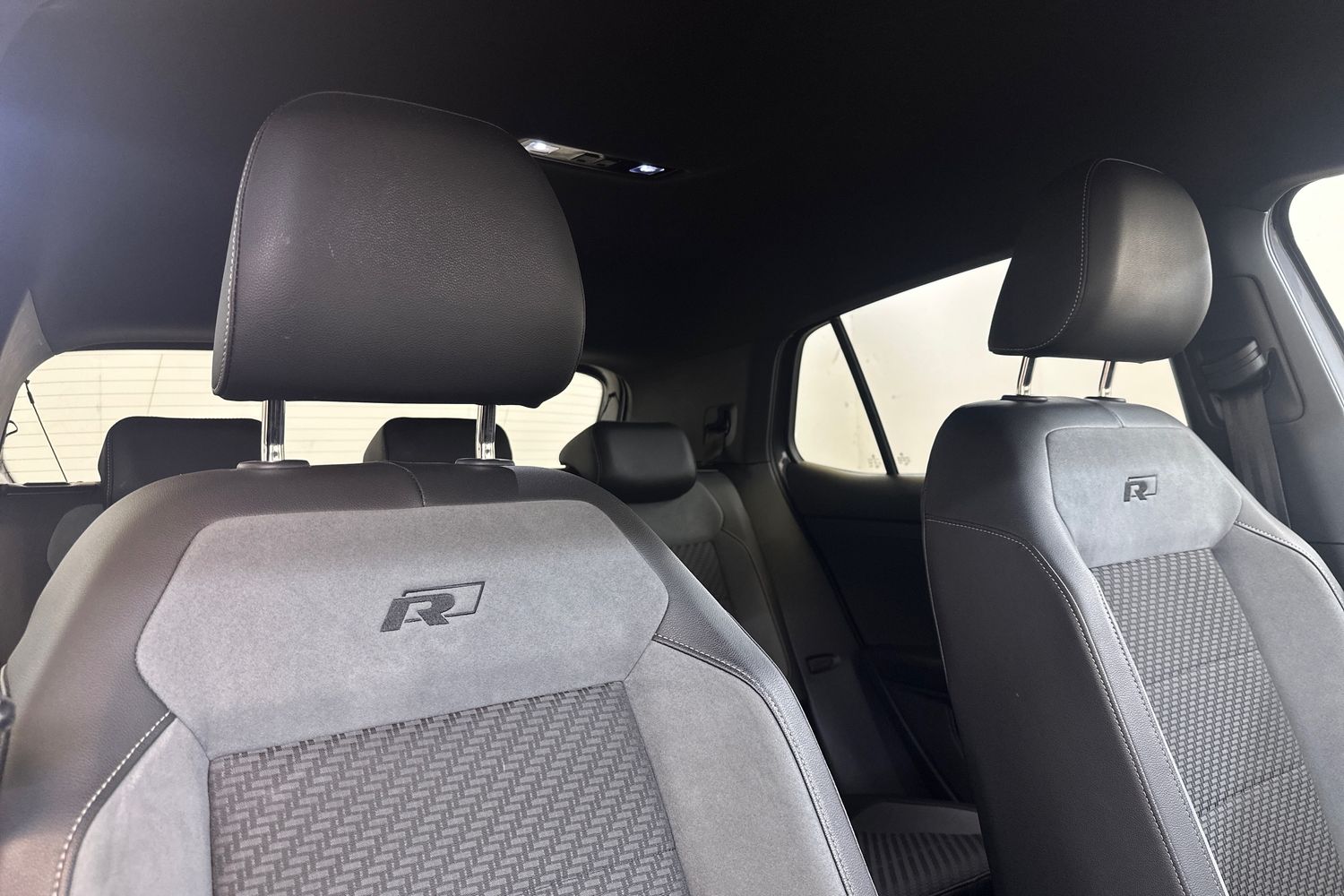 Used Volkswagen T-Cross 2022 for sale - 77651071: Photo 40