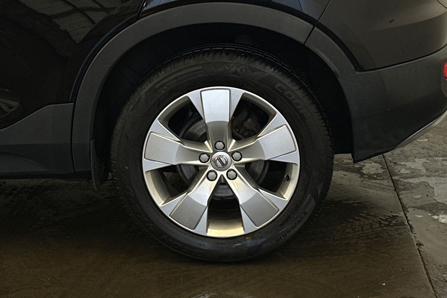 Used Volvo XC40 2018 for sale - 77385057: Photo 11