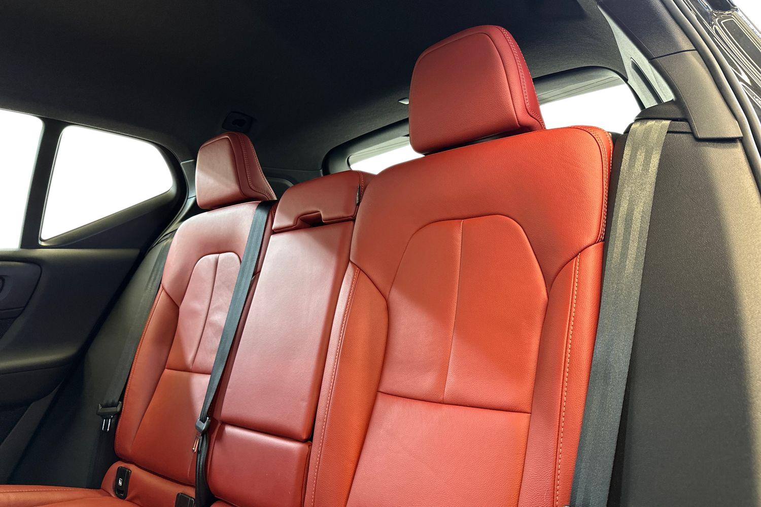 Used Volvo XC40 2018 for sale - 77385057: Photo 15