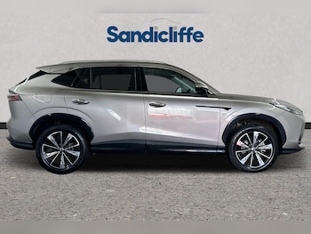 Used MG MG HS 2024 for sale - 75901250: Photo