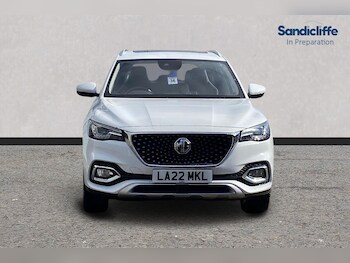 Used MG MG HS 2022 for sale - 78107925: Photo