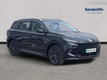 Used MG MGS5 2026 for sale - 79392837: Photo