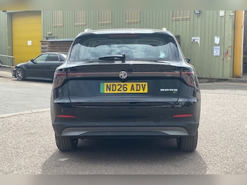 Used MG MGS5 2026 for sale - 79392837: Photo