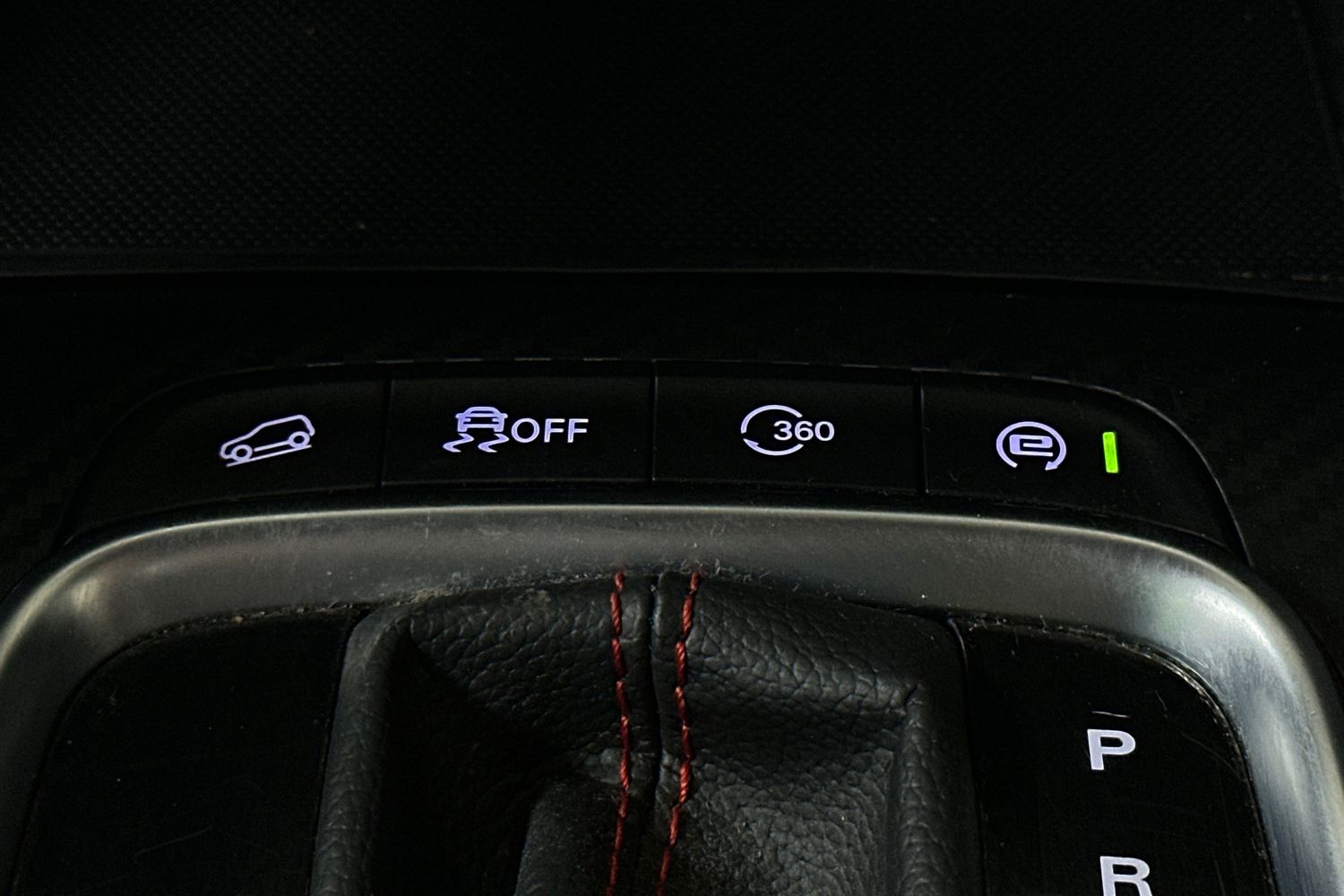 Vehicle 36