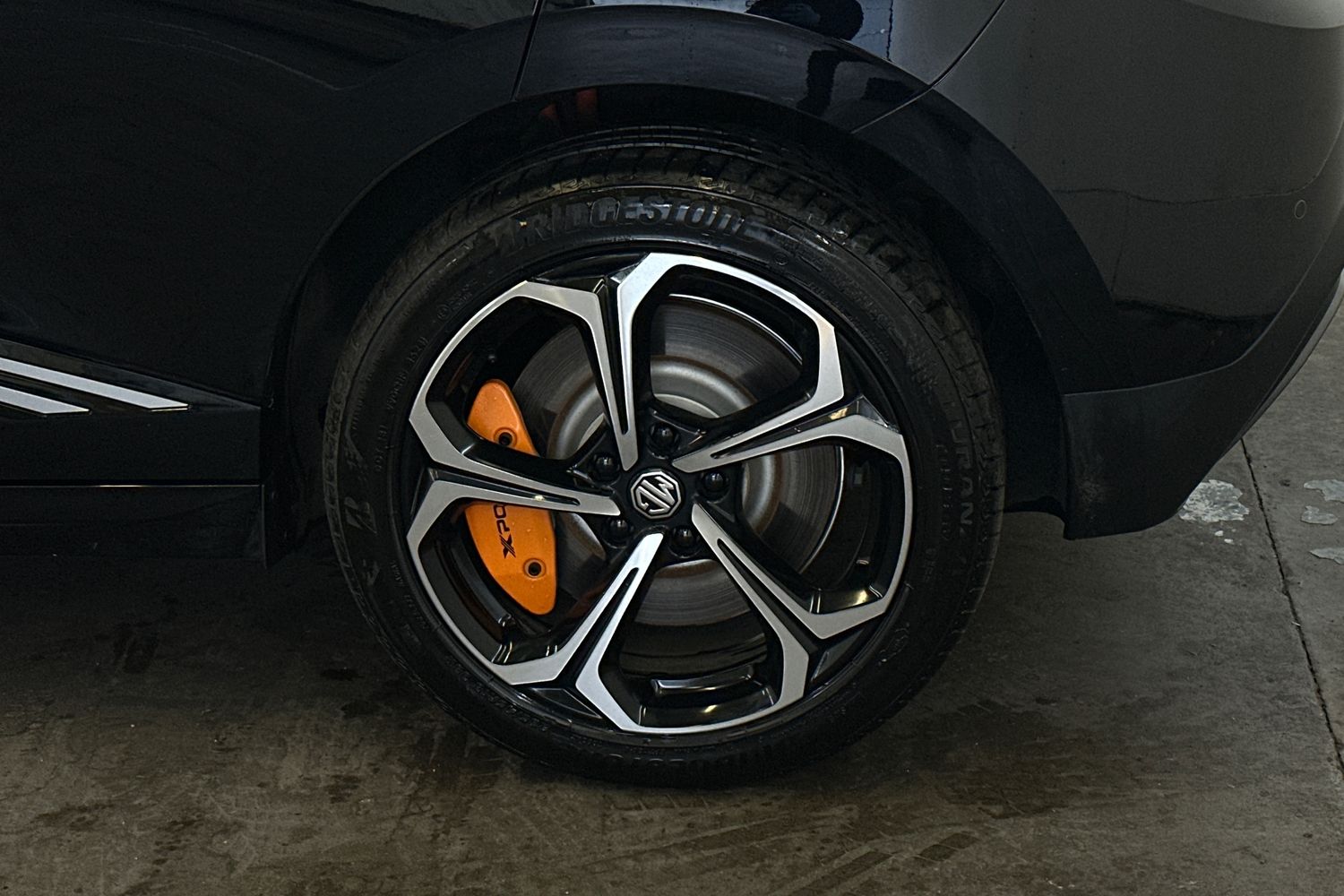 Used MG MG4 2025 for sale - 77998279: Photo 11