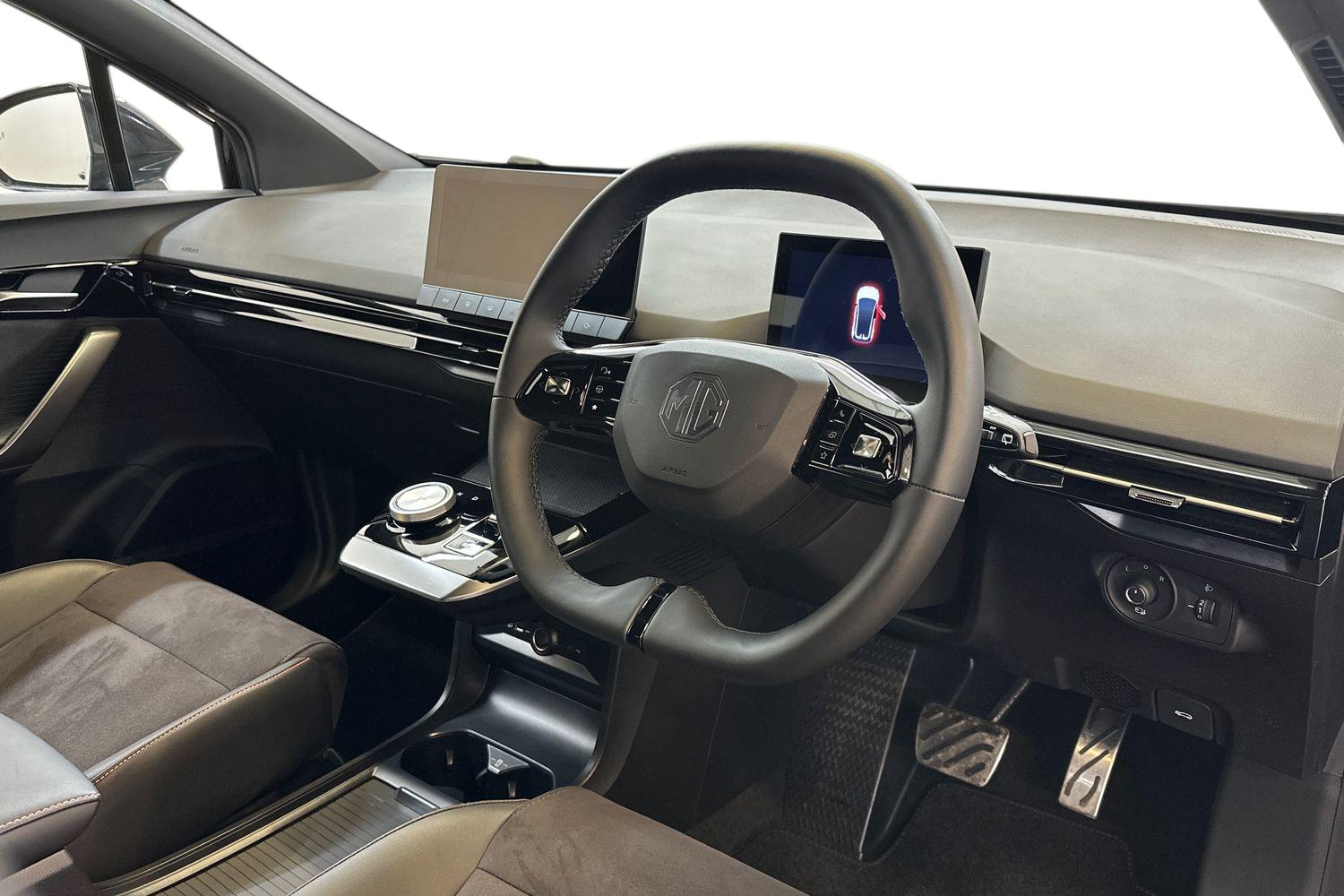 Used MG MG4 2025 for sale - 77998279: Photo 12