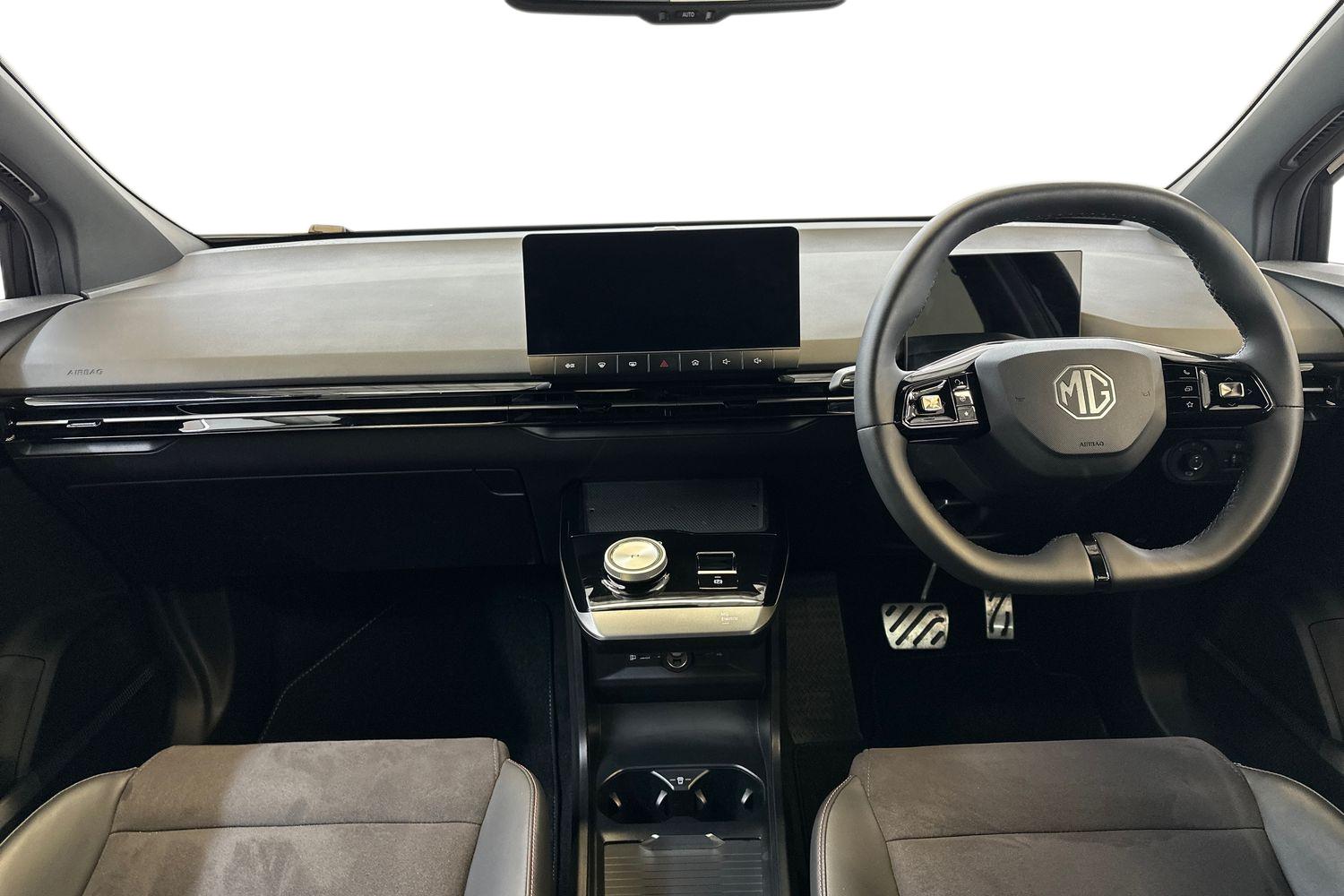 Used MG MG4 2025 for sale - 77998279: Photo 13