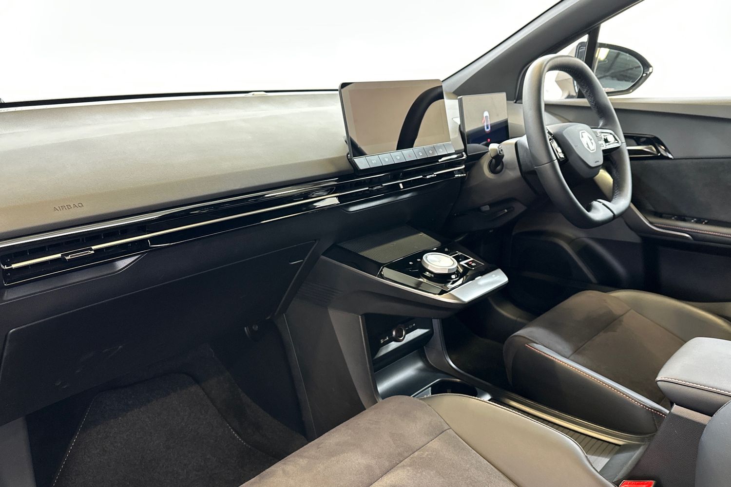 Used MG MG4 2025 for sale - 77998279: Photo 14