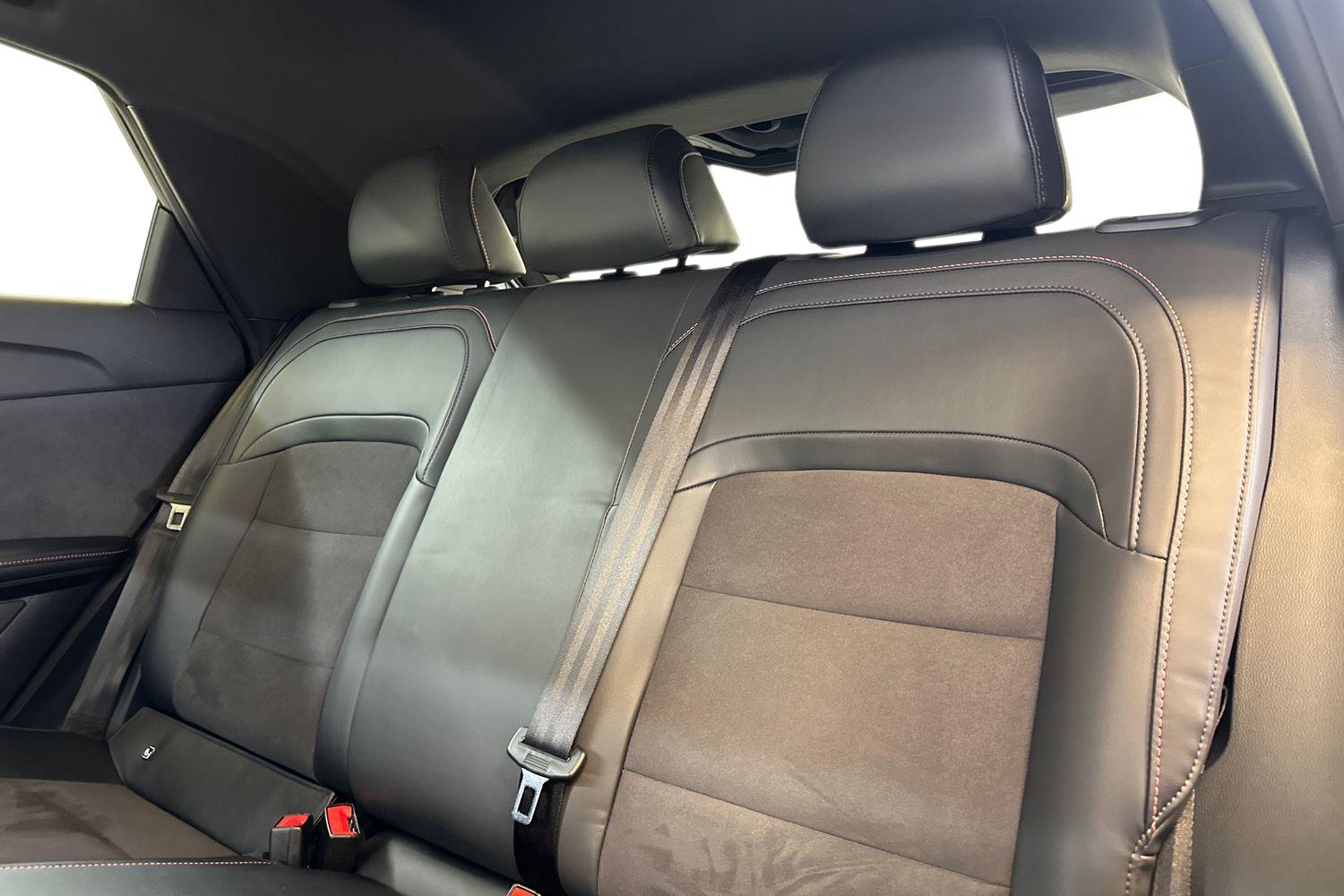 Used MG MG4 2025 for sale - 77998279: Photo 15