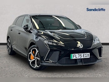 Used MG MG4 2025 for sale - 77998279: Photo