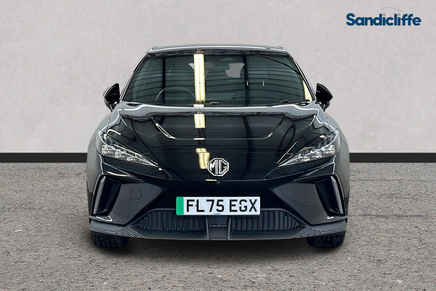 Used MG MG4 2025 for sale - 77998279: Photo 2