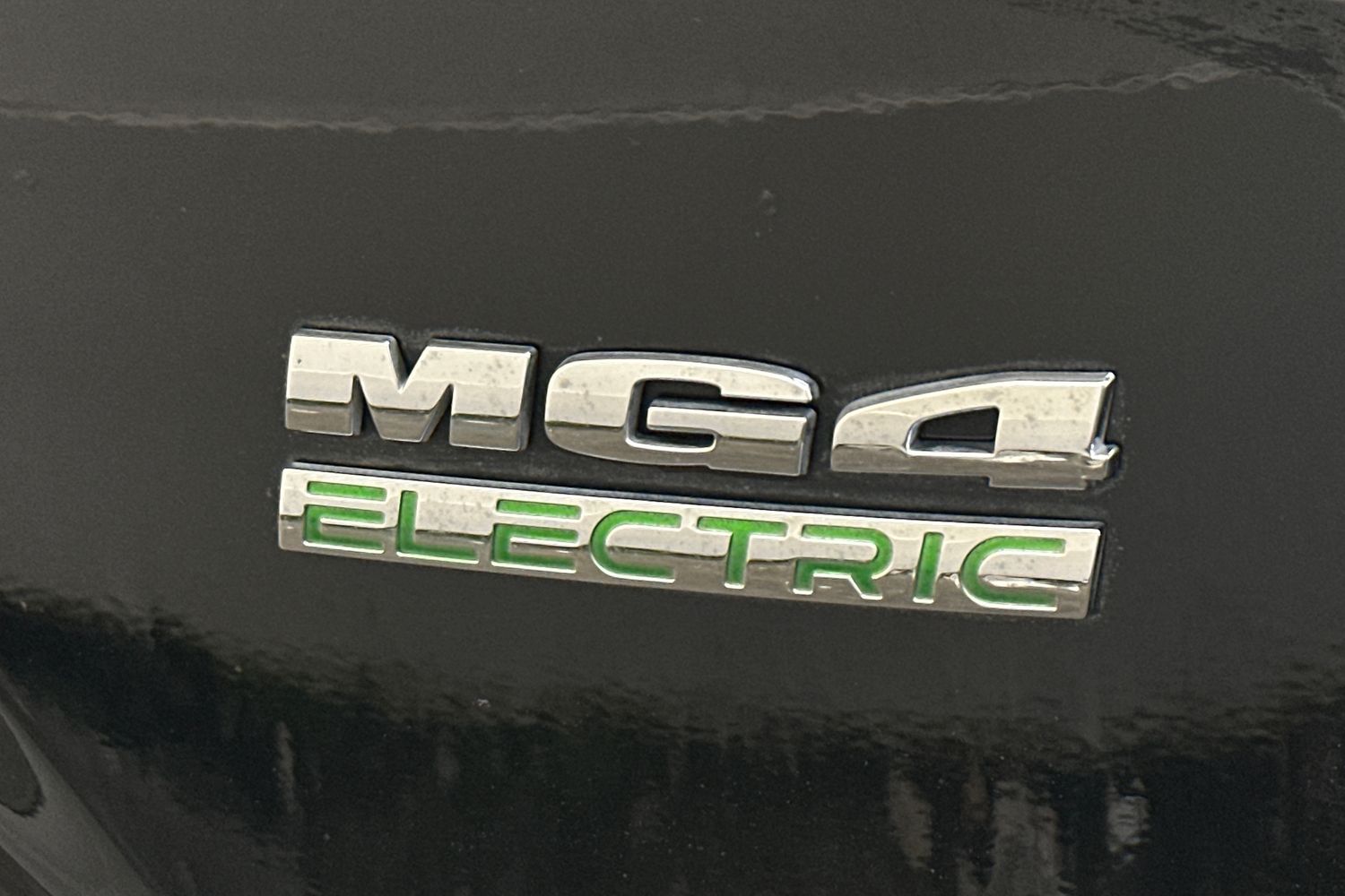 Used MG MG4 2025 for sale - 77998279: Photo 20