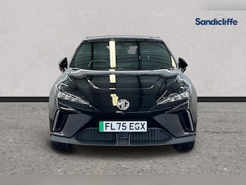 Used MG MG4 2025 for sale - 77998279: Photo