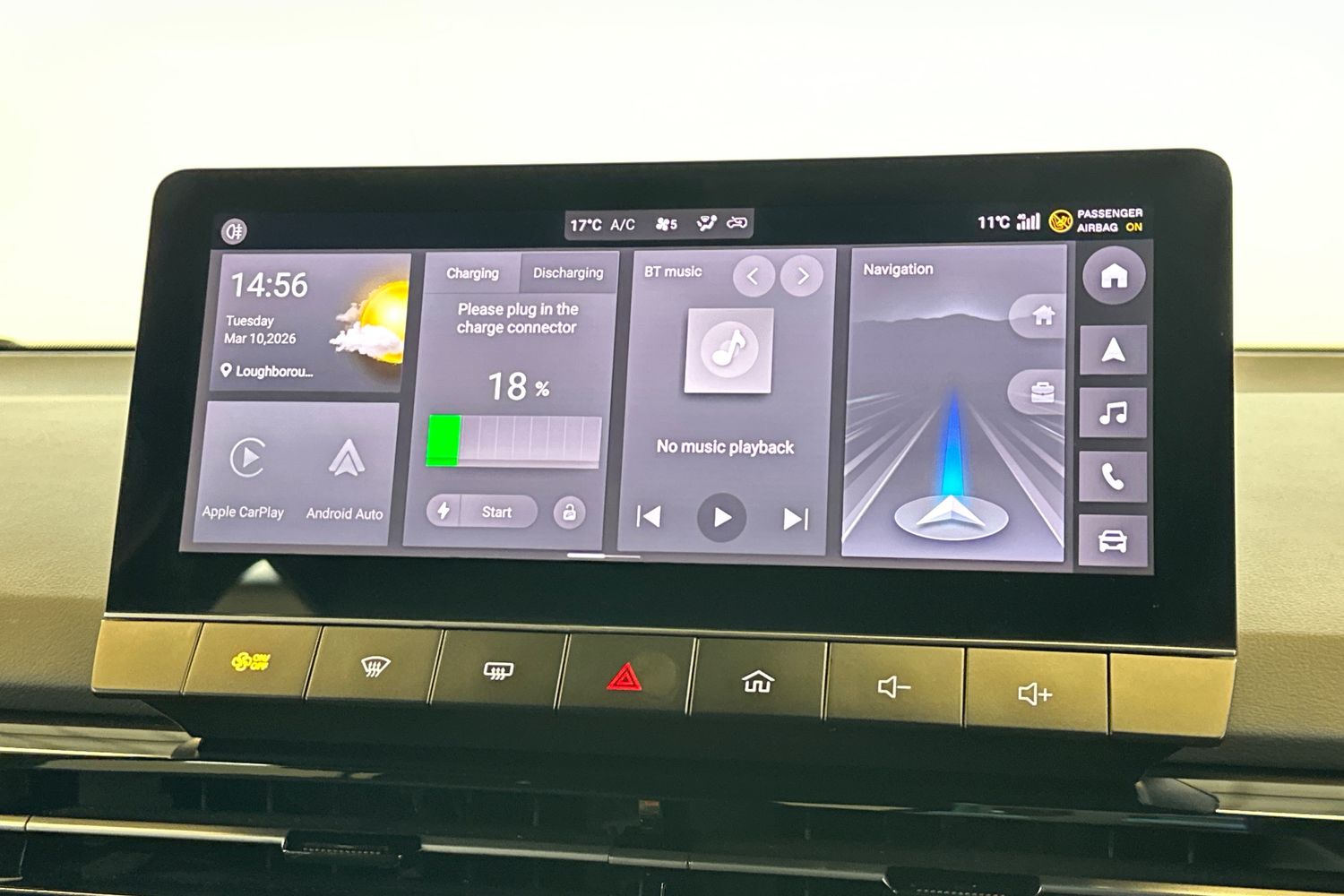 Used MG MG4 2025 for sale - 77998279: Photo 32