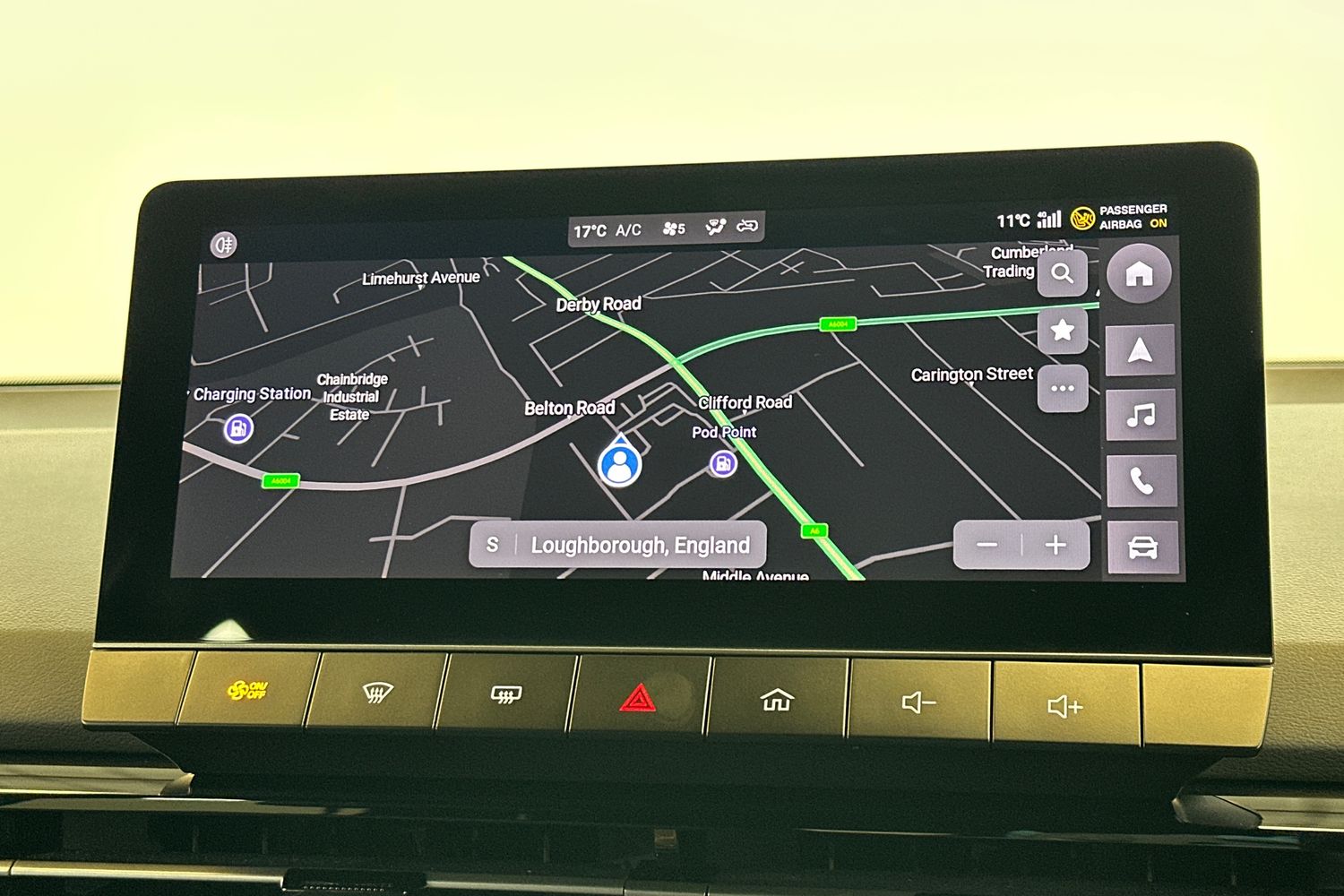 Used MG MG4 2025 for sale - 77998279: Photo 34