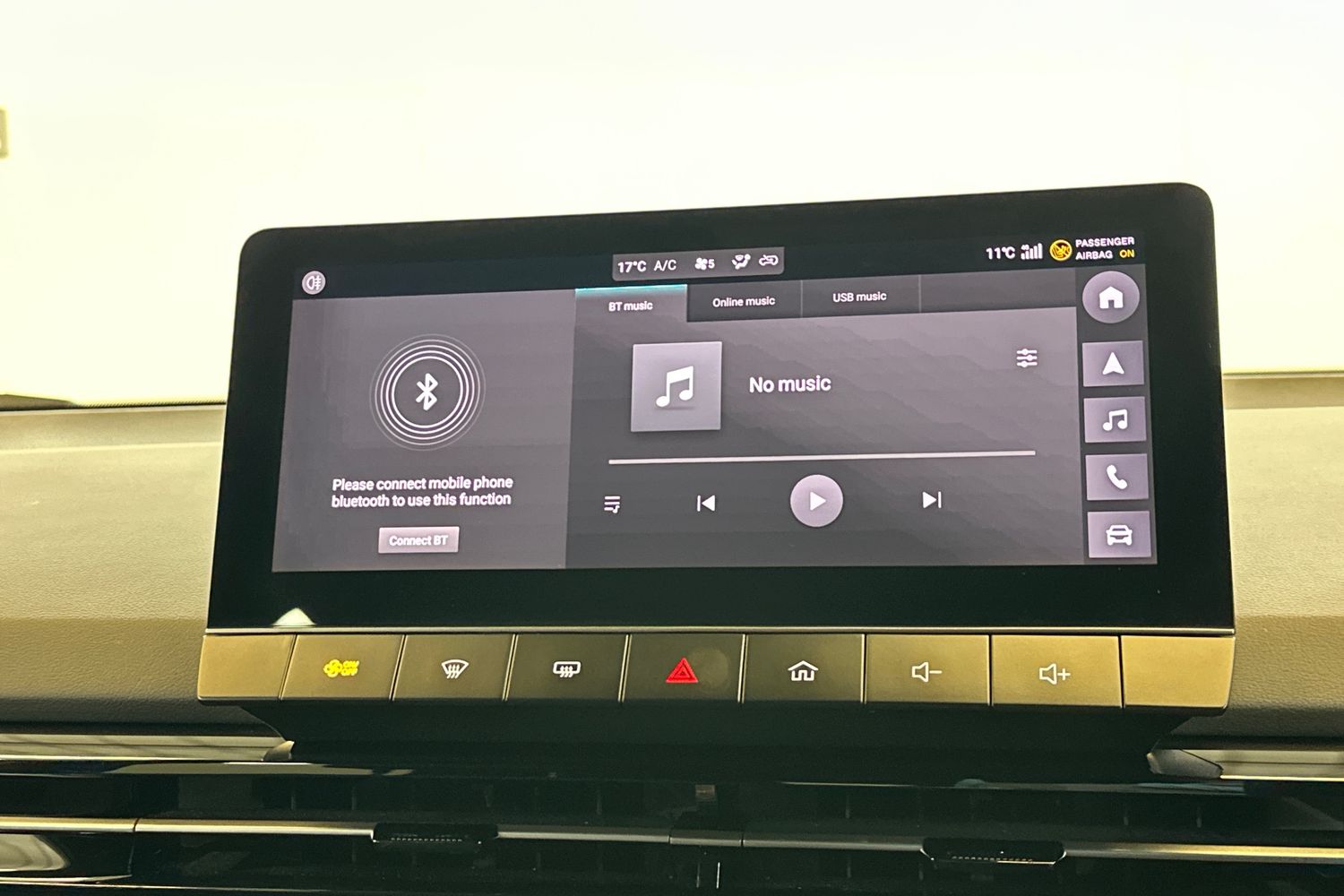 Used MG MG4 2025 for sale - 77998279: Photo 35