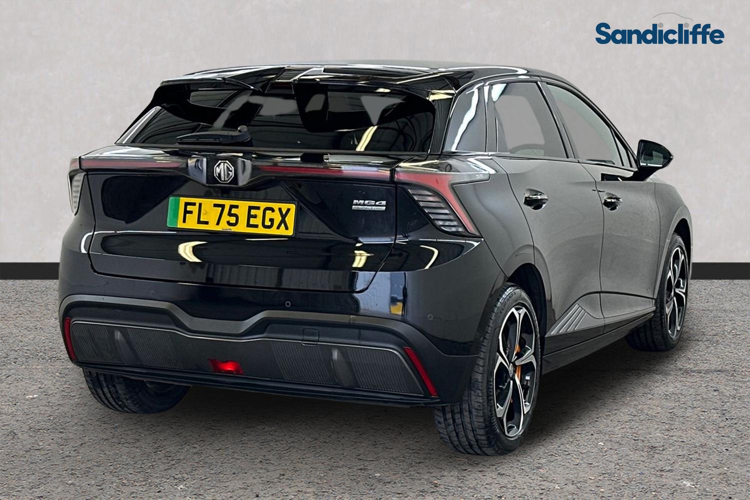 Used MG MG4 2025 for sale - 77998279: Photo 4