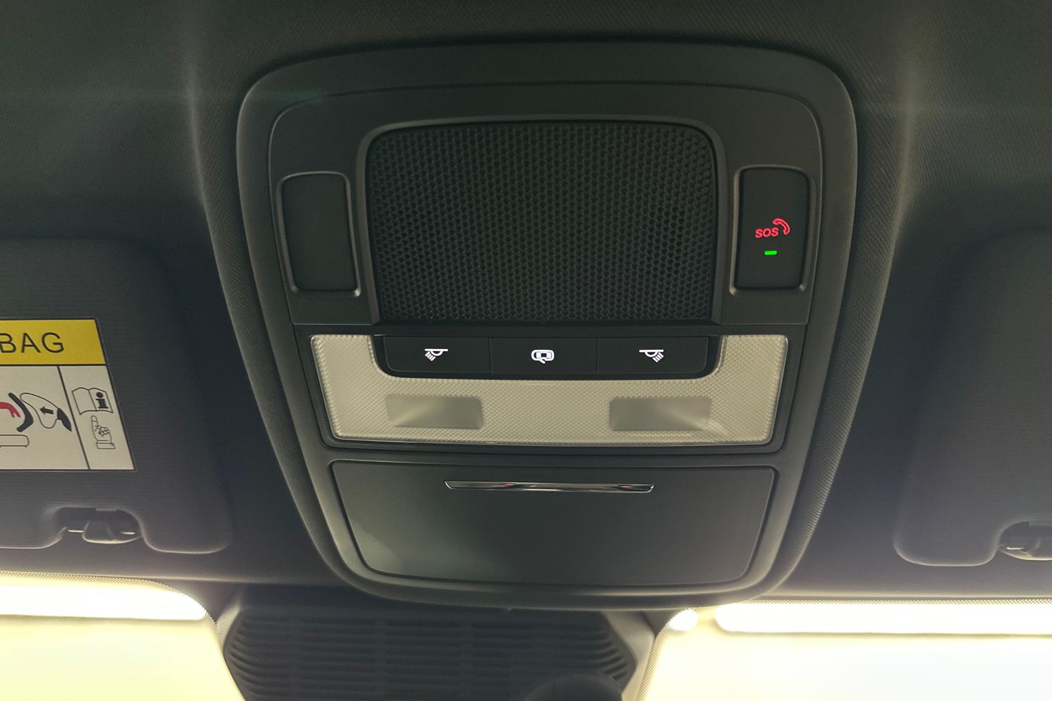 Used MG MG4 2025 for sale - 77998279: Photo 40