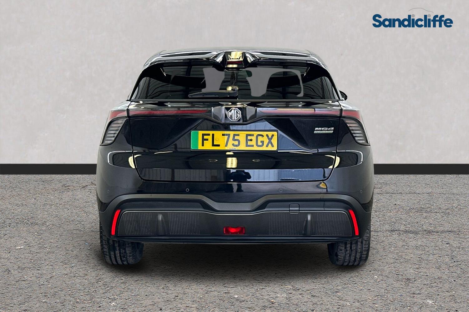 Used MG MG4 2025 for sale - 77998279: Photo 6