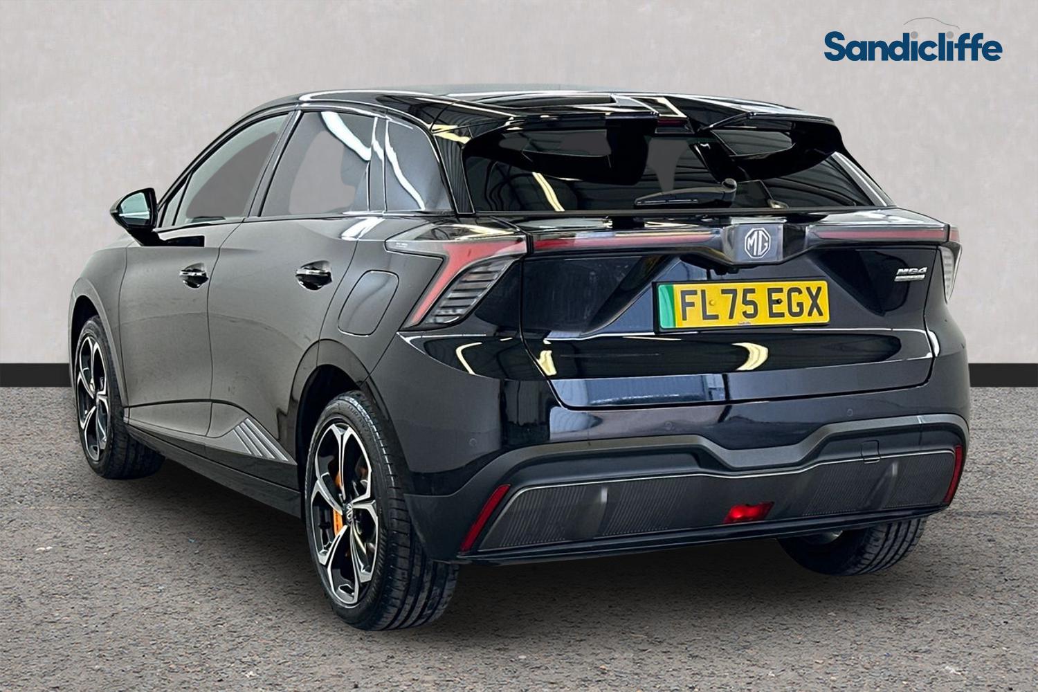 Used MG MG4 2025 for sale - 77998279: Photo 7