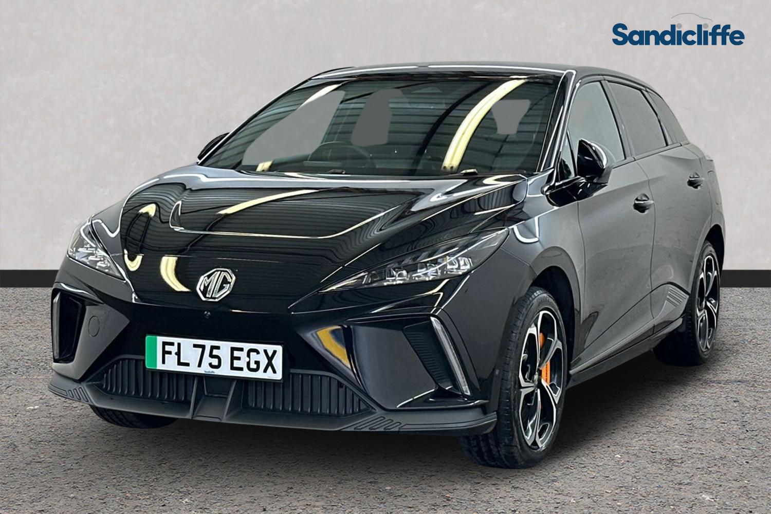 Used MG MG4 2025 for sale - 77998279: Photo 9