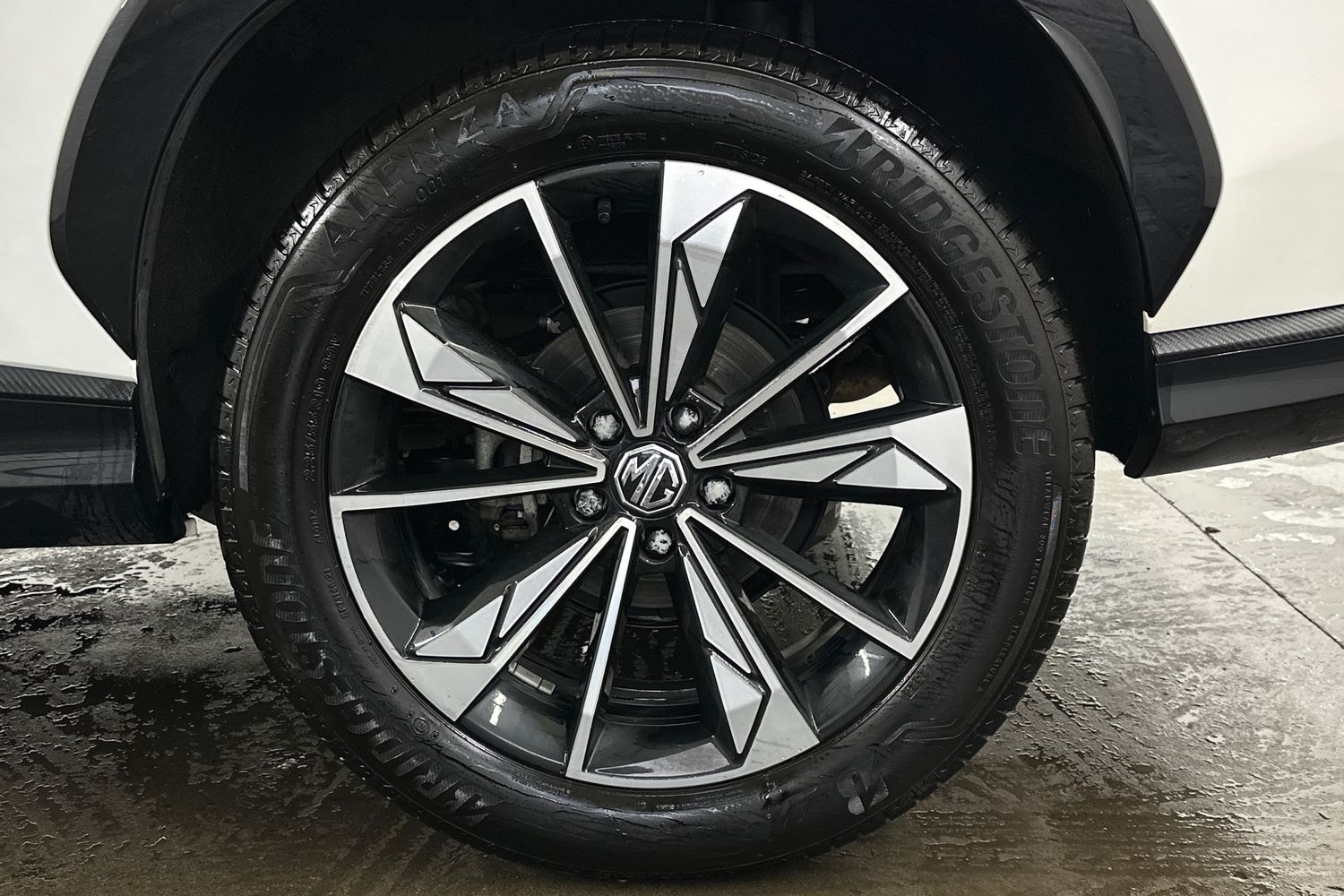Used MG MG HS 2025 for sale - 76159409: Photo 10