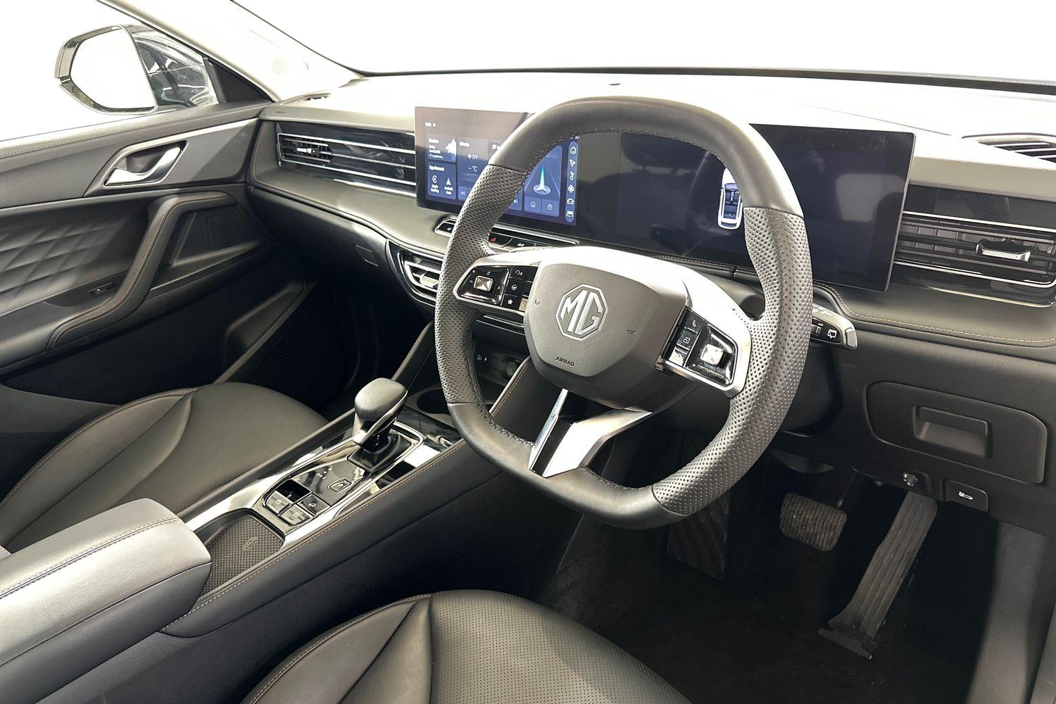 Used MG MG HS 2025 for sale - 76159409: Photo 11