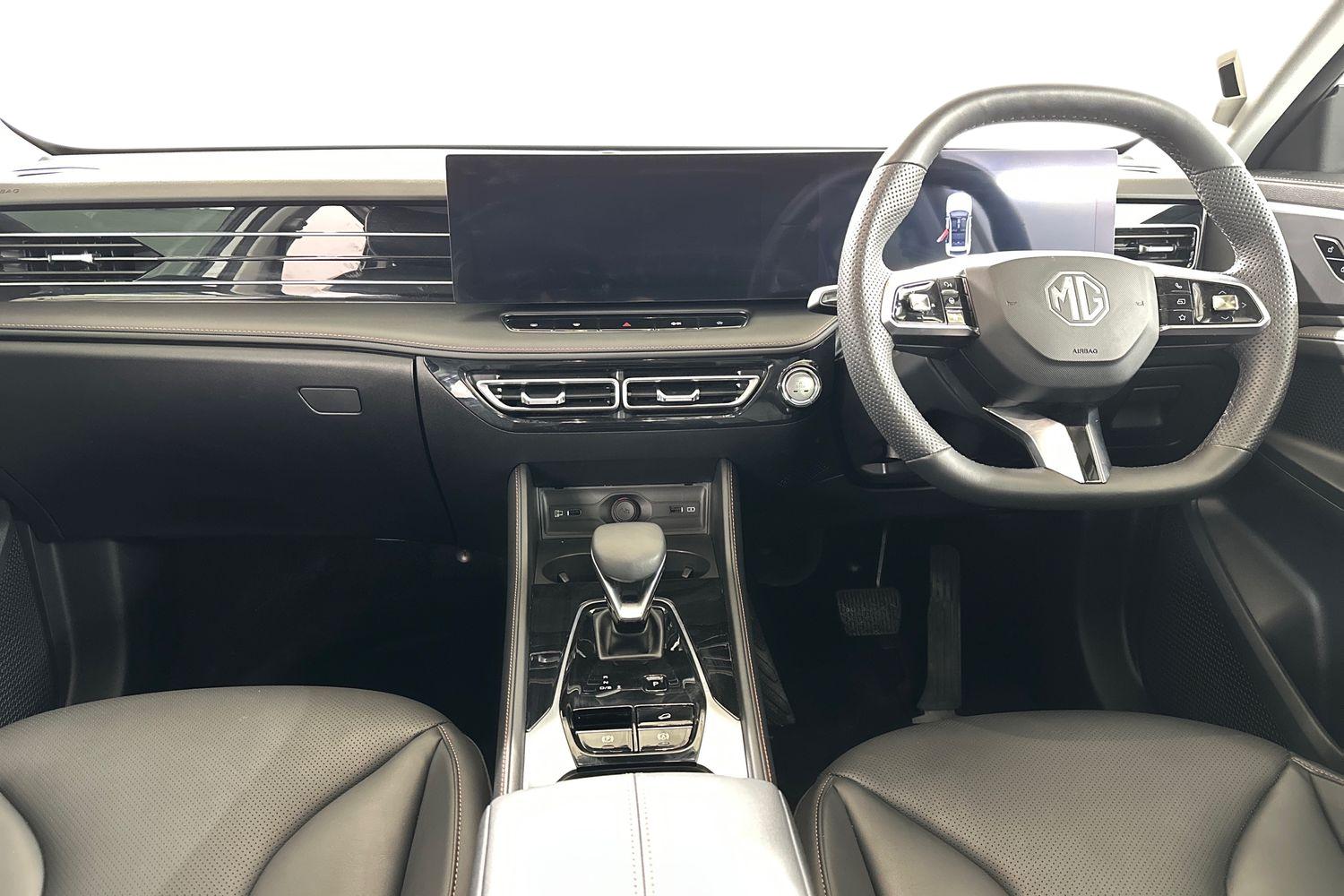 Used MG MG HS 2025 for sale - 76159409: Photo 13