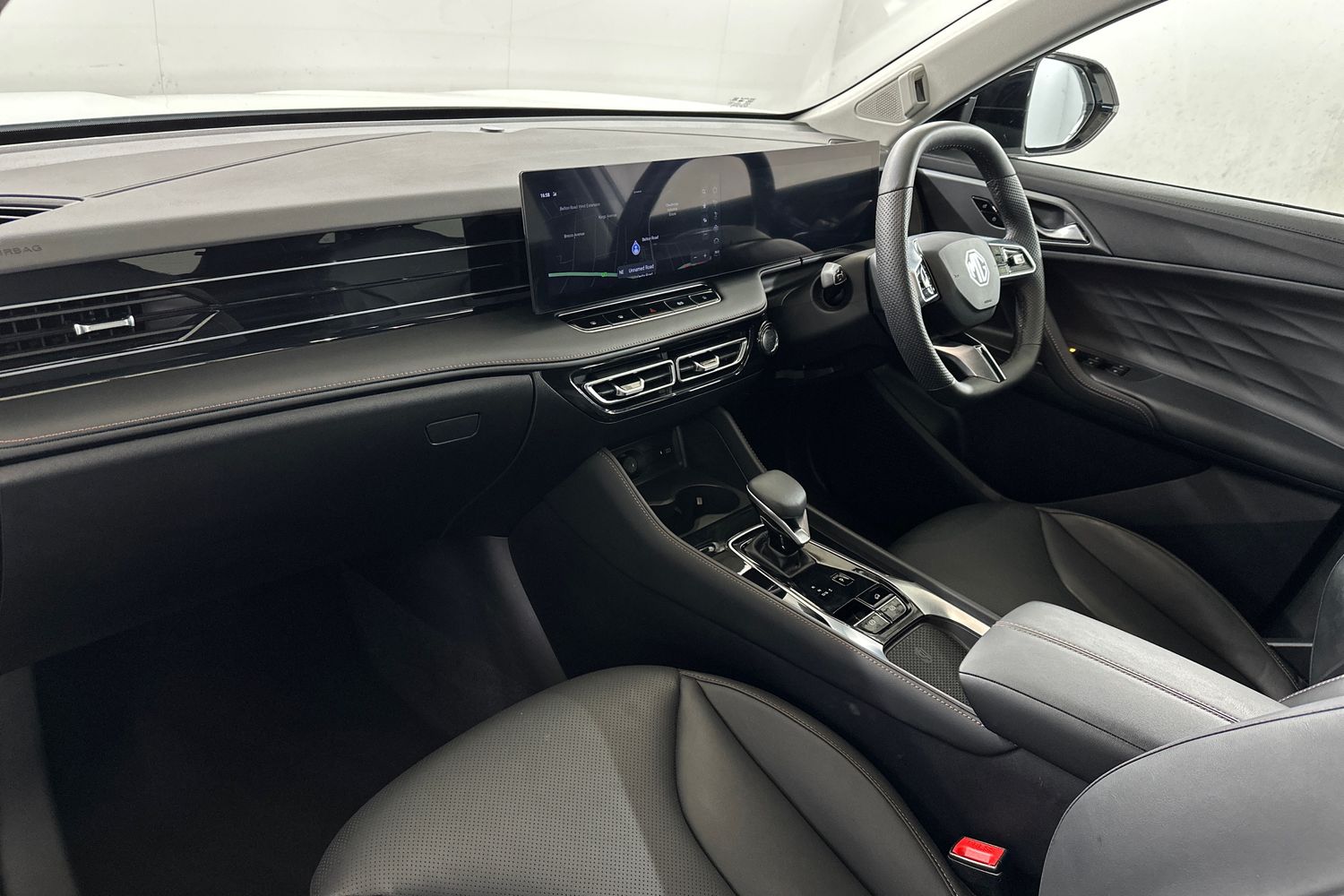 Used MG MG HS 2025 for sale - 76159409: Photo 14