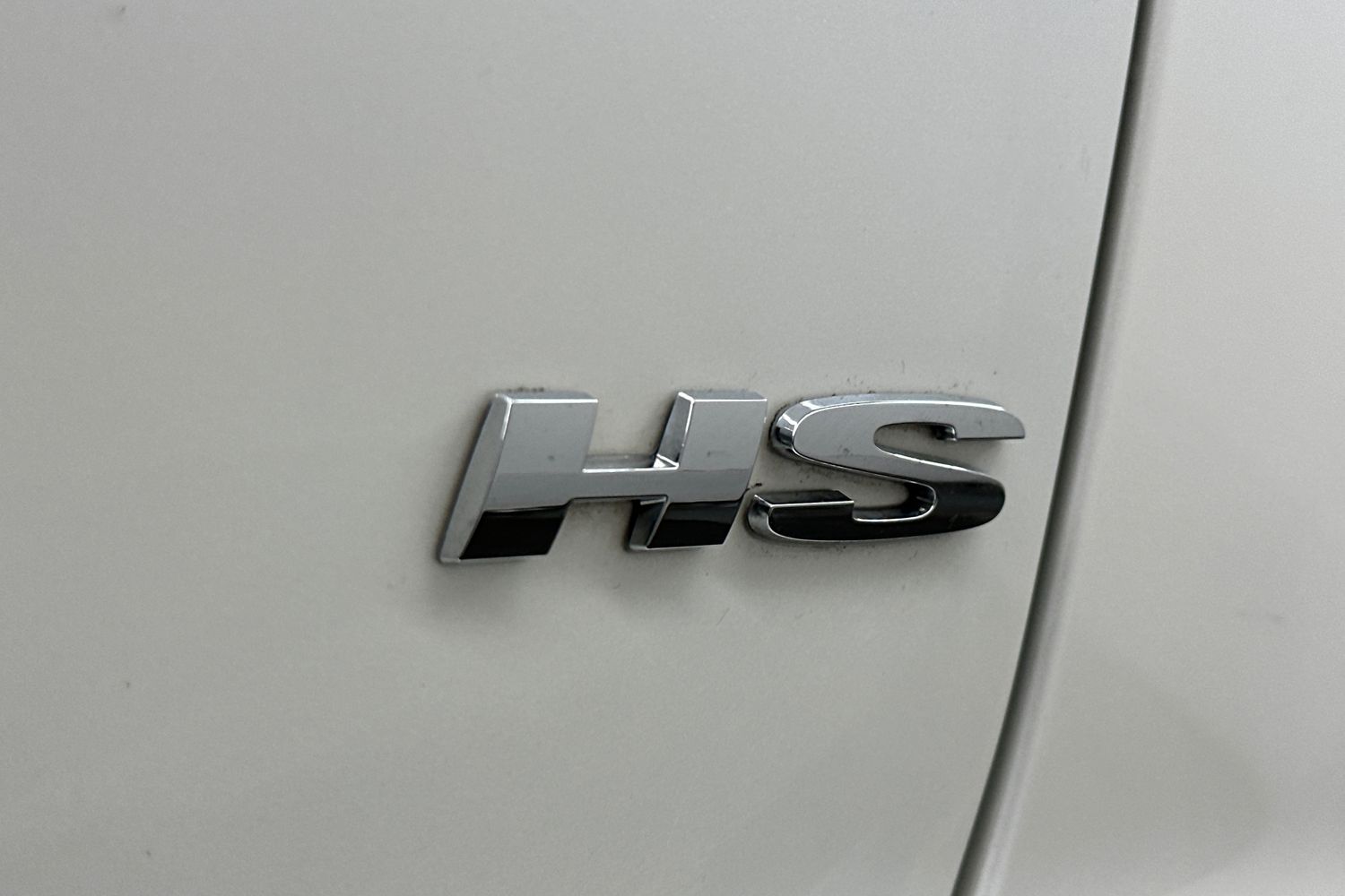 Used MG MG HS 2025 for sale - 76159409: Photo 20