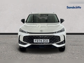 Used MG MG HS 2025 for sale - 76159409: Photo