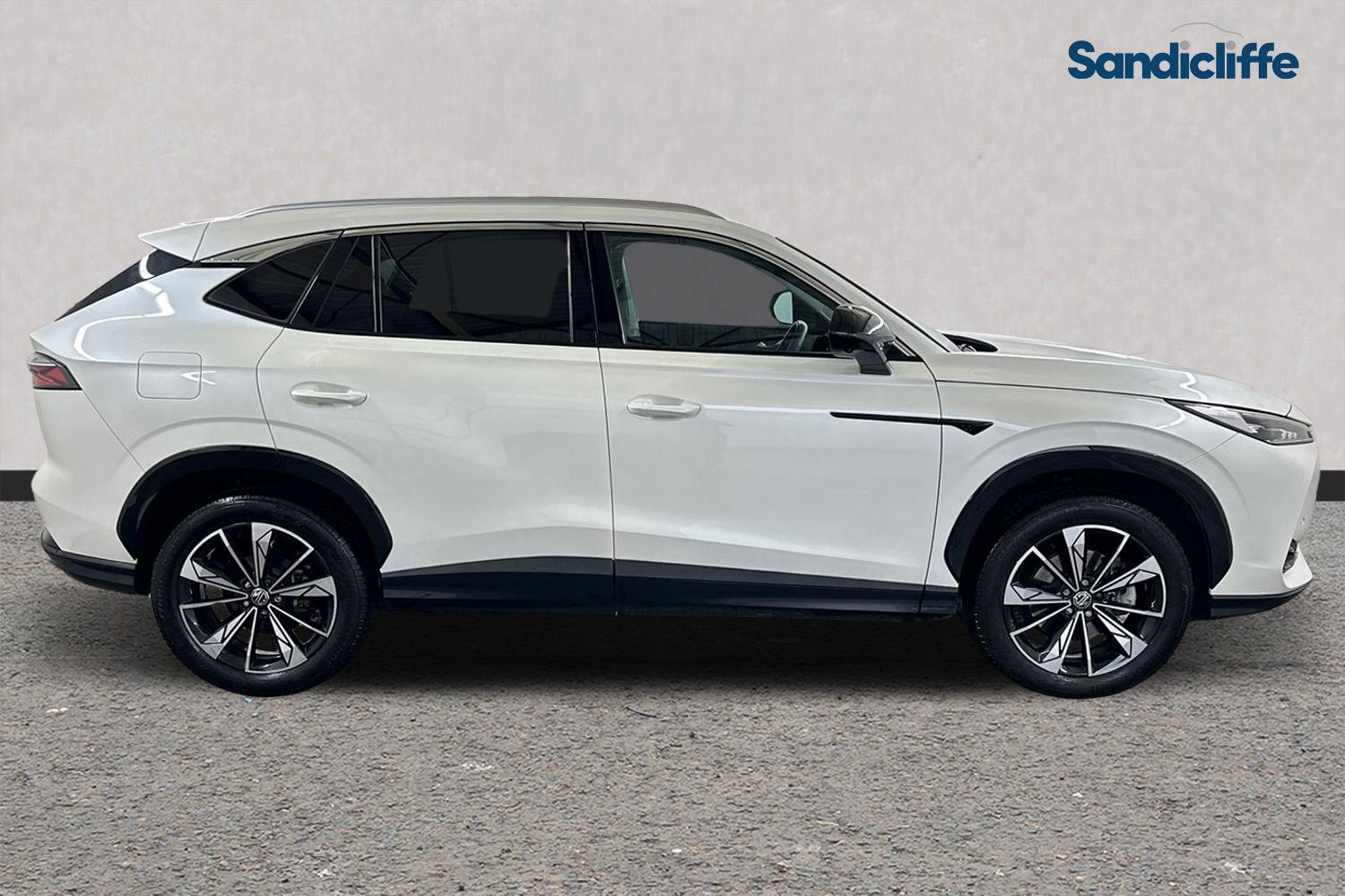 Used MG MG HS 2025 for sale - 76159409: Photo 3